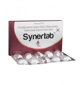 Synertab tablet